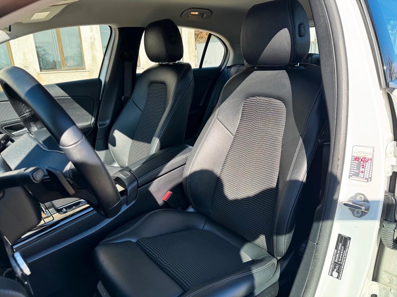 Mercedes-benz A 180 d Sport auto | PREZZO PROMO