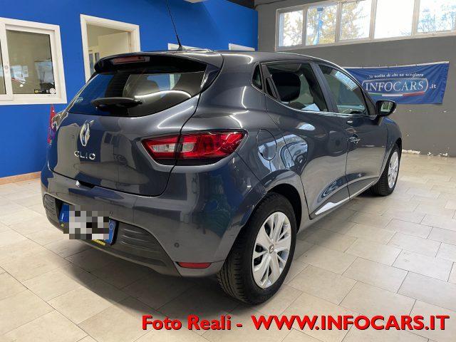 RENAULT Clio TCe 12V 90CV S&S 5 porte Energy Zen