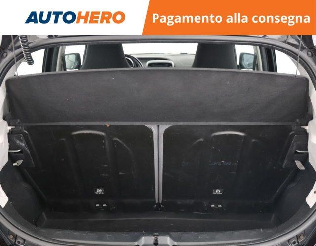 TOYOTA Aygo Connect 1.0 VVT-i 72 CV 5 porte x-play MMT