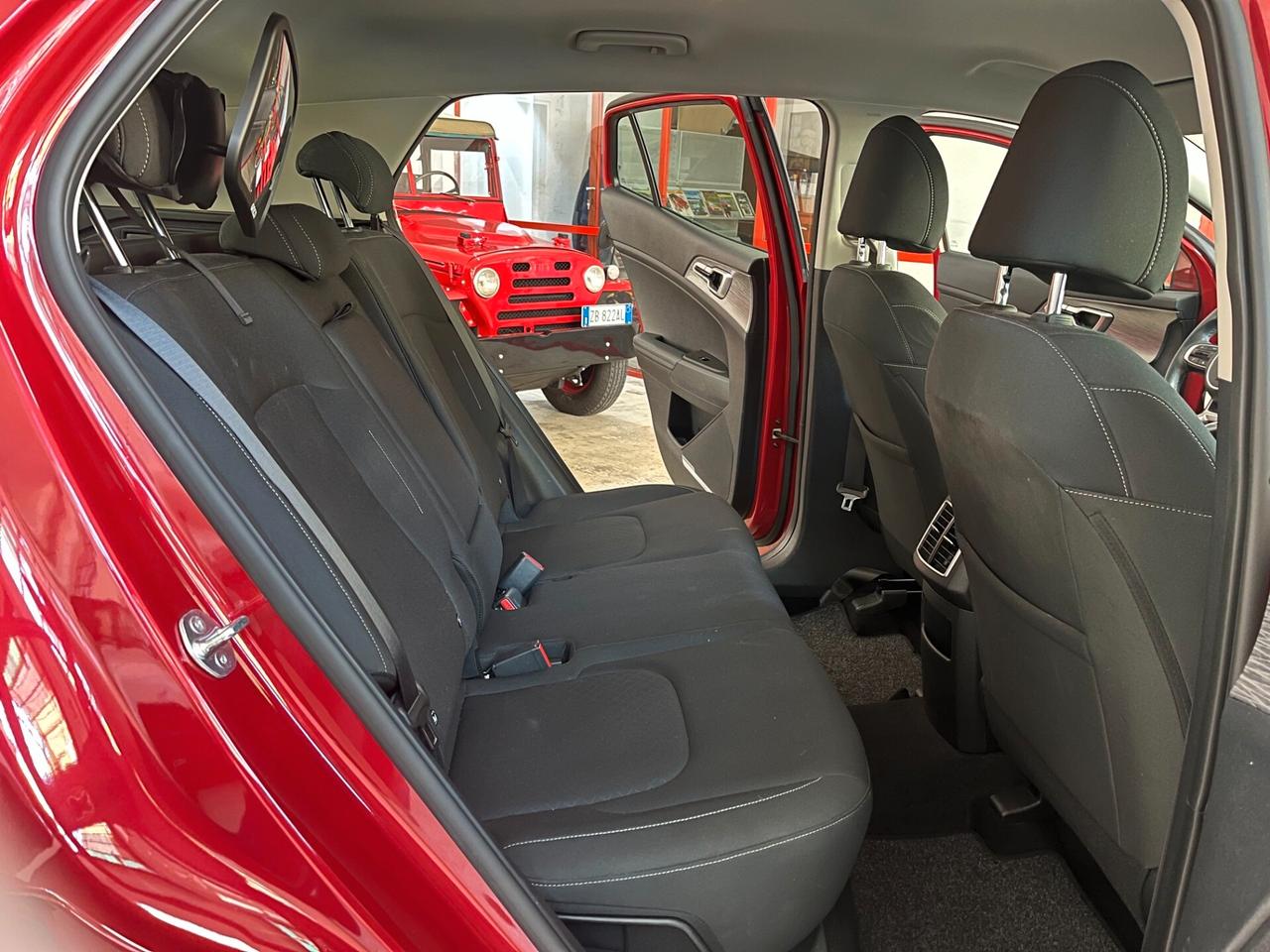 Kia Sportage 1.6 TGDi GPL Business UNICO PROPRIETARIO!!!