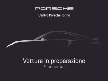 Porsche Taycan sport turismo 4s performance battery plus 5p.ti