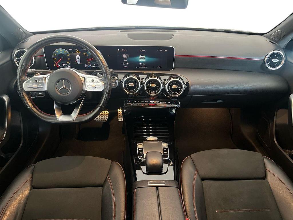 Mercedes Classe A 220 Premium 4matic auto