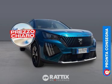 Peugeot 2008 1.2 puretech 130CV Allure eat8