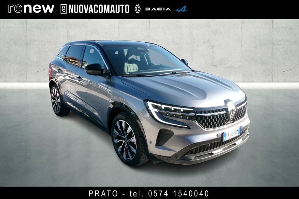 Renault Austral 1.2 E-Tech full hybrid Techno