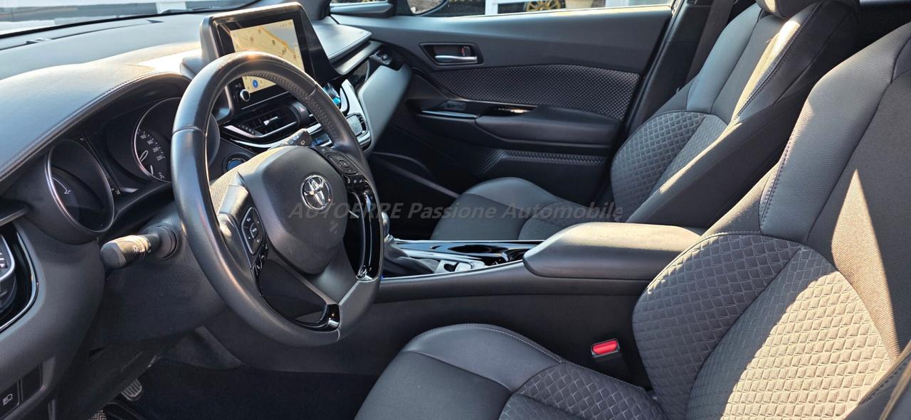 Toyota C-HR 1.8 HV Trend