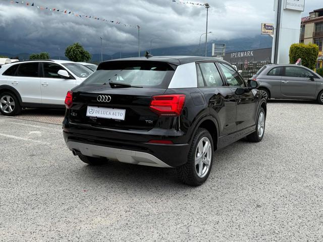 AUDI Q2 1.6 TDI S Line SCONTO ROTTAMAZIONE
