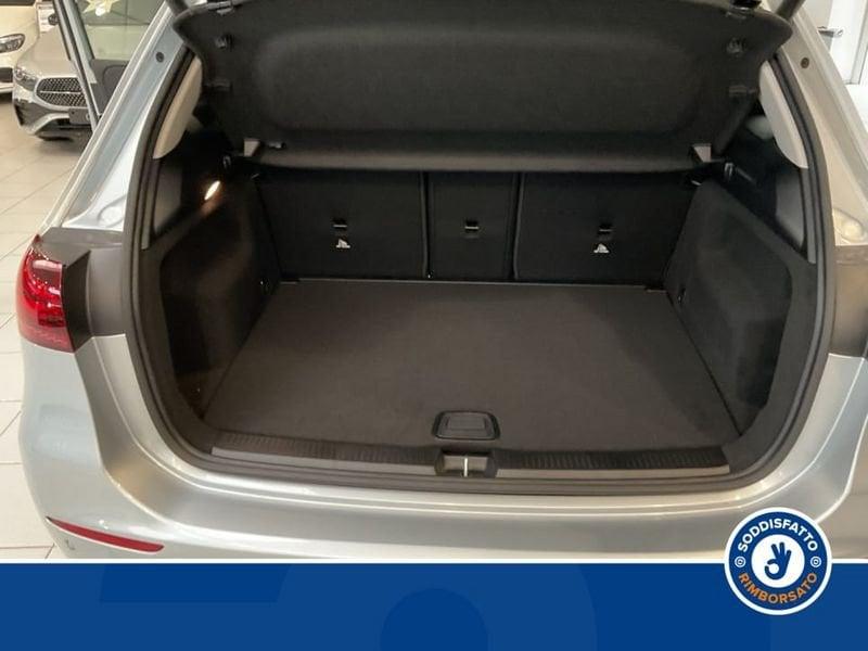 Mercedes-Benz Classe B 200d Automatic Advanced Plus Progressive