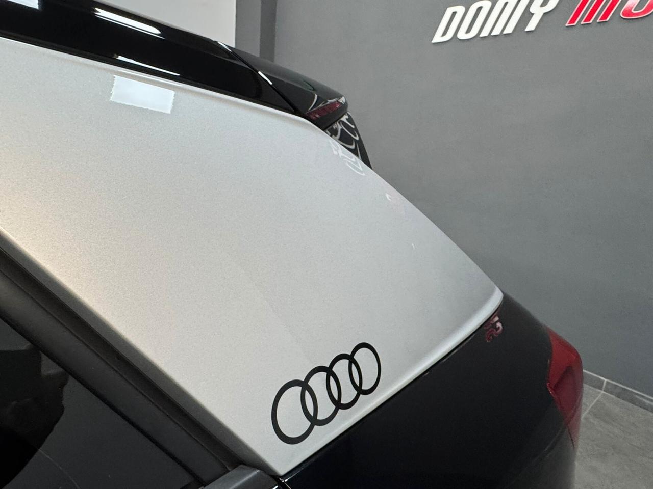 Audi Q2 2.0 TDI quattro S tronic S-Line