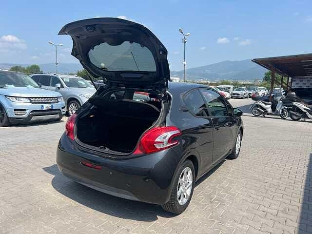 Peugeot 208 1.2 VTi 82 CV 3 porte Access