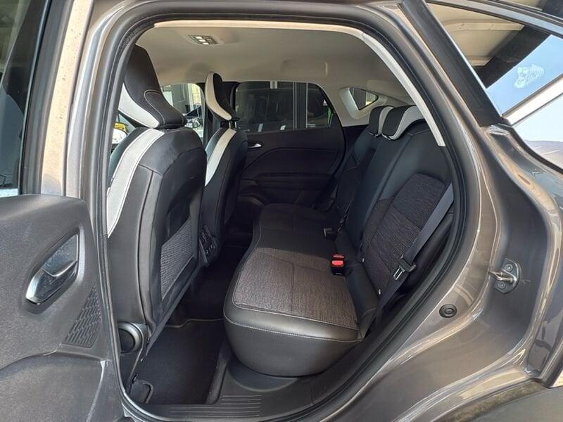 Renault Captur Captur 1.0 tce Techno Fast Track Gpl 100cv