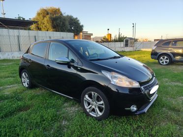 Peugeot 208 1.2 82CV 5 porte Allure