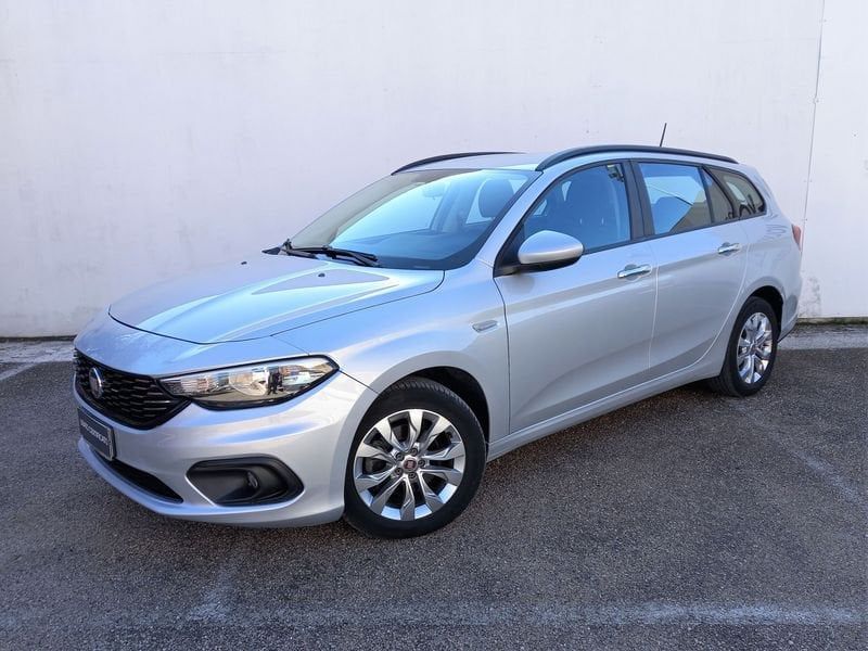 FIAT Tipo 1.6 Multijet 120 CV NAVI Easy Business Station Wagon S&amp;S