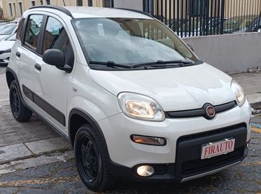 Fiat Panda 1.3 MJT 95 CV S&S 4x4 EURO 6