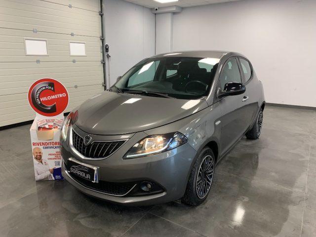 LANCIA Ypsilon 1.0 Benzina Hybrid Ecochic Gold 5 Porte