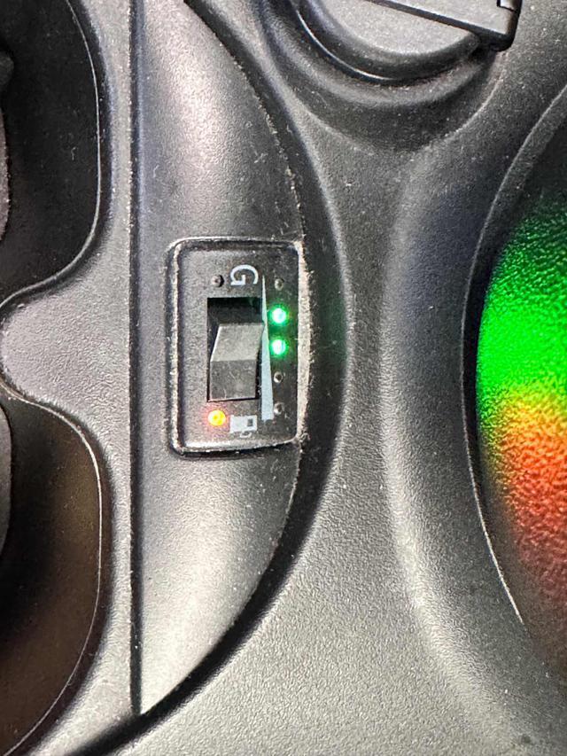 FIAT 500 1.2 EasyPower GPL FINO AL 10/2031OK NEOP