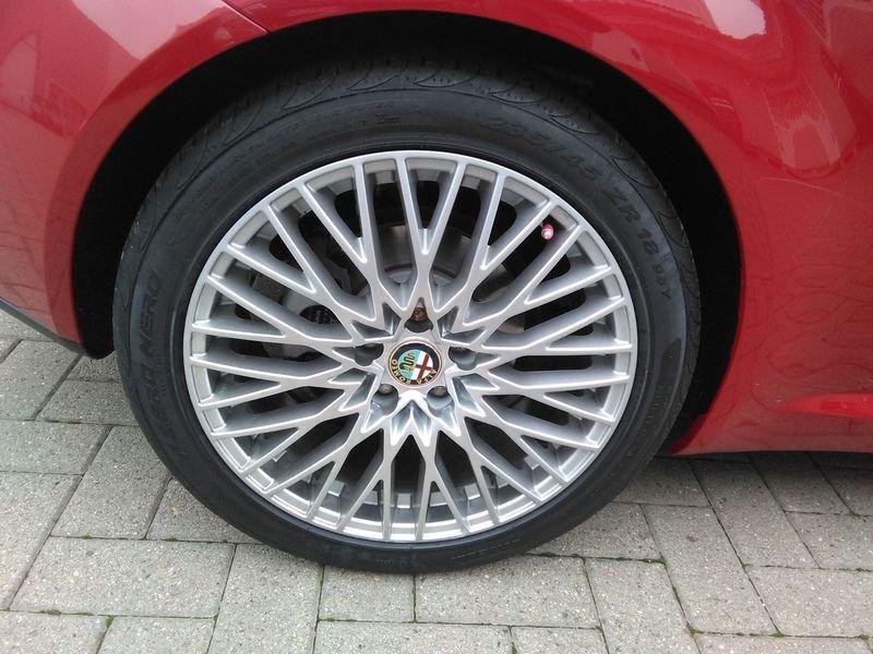 Alfa Romeo Spider Spider 2.2 jts 185cv