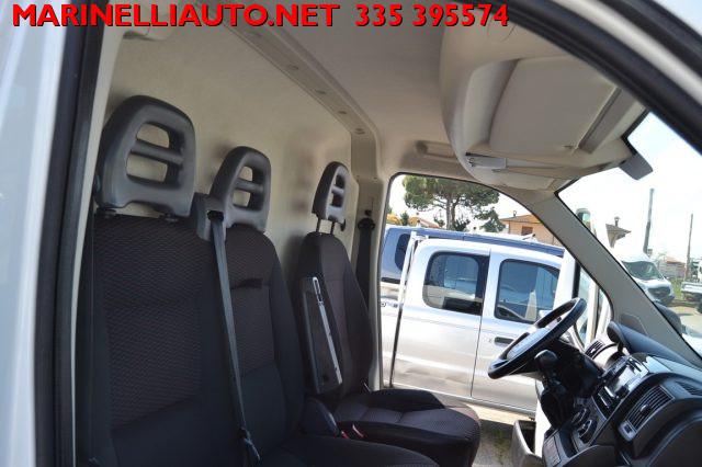 PEUGEOT Boxer 335 2.0 BlueHDi 130CV L2 H2 Furgone
