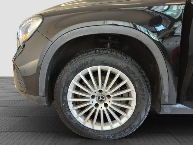 MERCEDES-BENZ CLA sse GLA GLA 200 CDI/d Automatic Executive