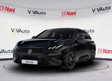 Peugeot 308 Allure BlueHDi 130 EAT8 S&S aut.