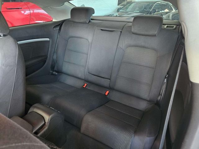 Audi A5 A5 I 2007 Coupe Coupe 2.7 V6 tdi Ambition multitro