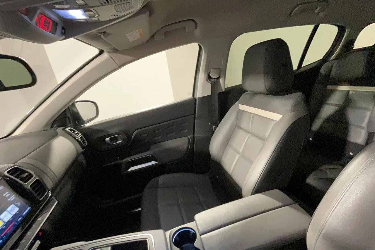 Citroen C5 Aircross BlueHDi 130 S&S EAT8 Shine