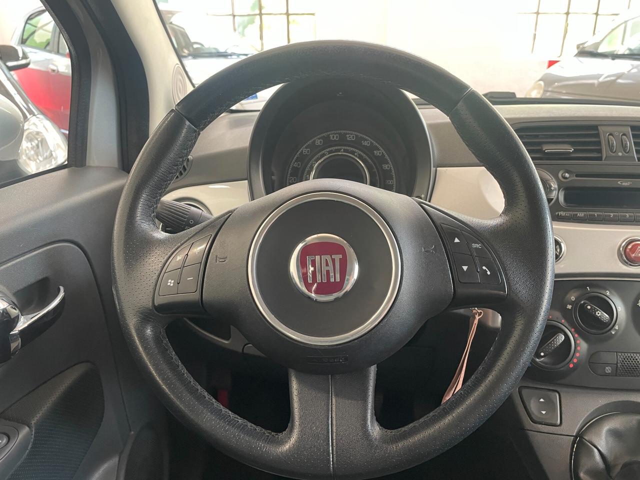 Fiat 500 1.2 Sport NEOPATENTATI