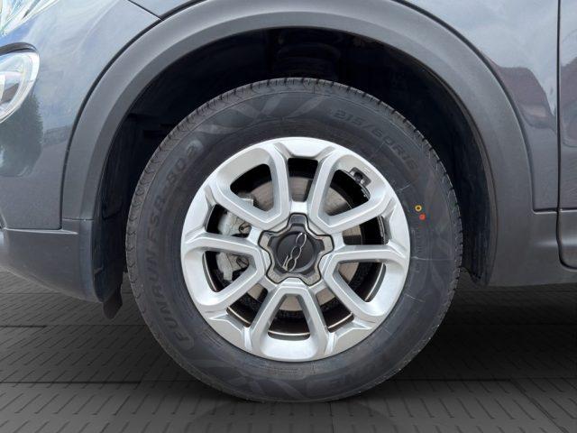 FIAT 500X 500X 1.0 T3 120cv MT E6D URBAN