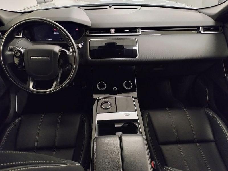 Land Rover Range Rover Velar 3.0d V6 R-Dynamic HSE 300cv auto my20