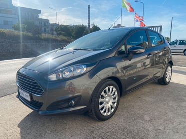 Ford Fiesta 1.5 TDCi 95CV 5 porte Business