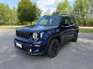 Jeep Renegade 1.3 T4 190CV PHEV 4xe AT6 Business Plus