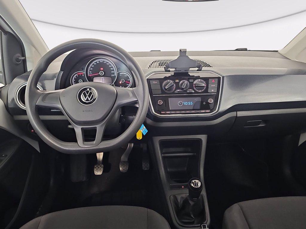 VOLKSWAGEN Up! 5p 1.0 evo move up! 65cv del 2022