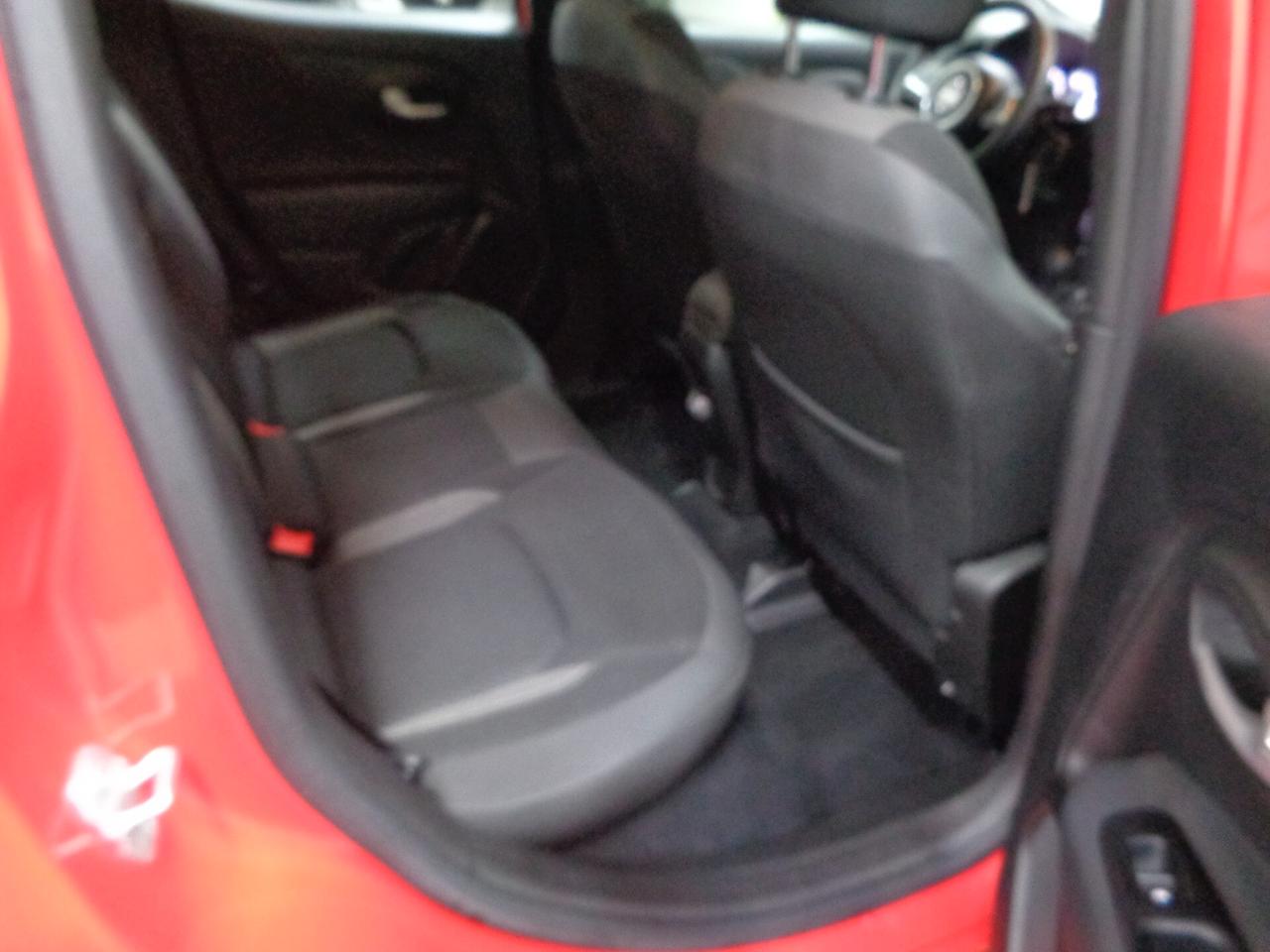 Jeep Renegade 1.5 Turbo T4 MHEV Limited