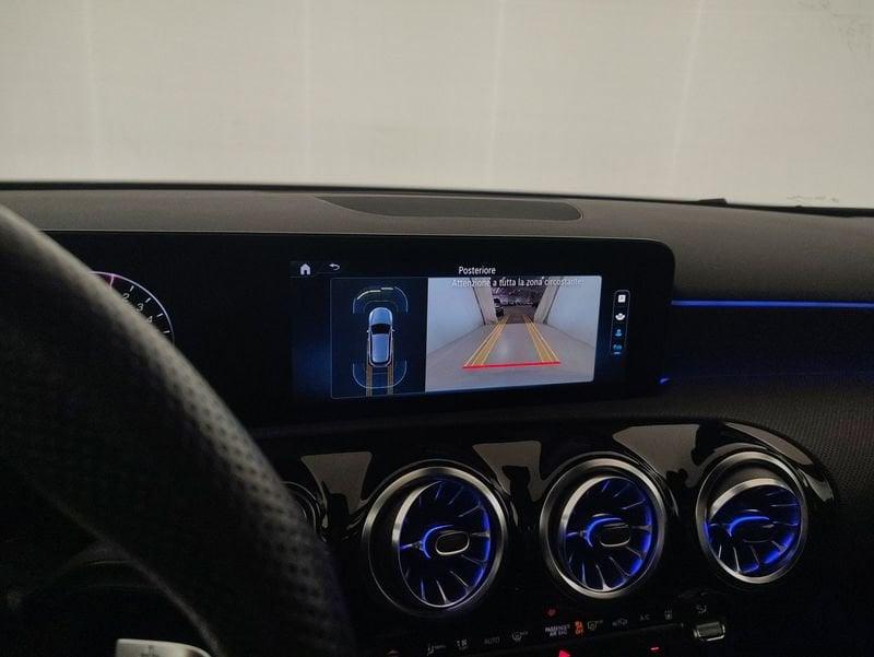 Mercedes-Benz Classe A A 250 e phev AMG Line Advanced Plus auto