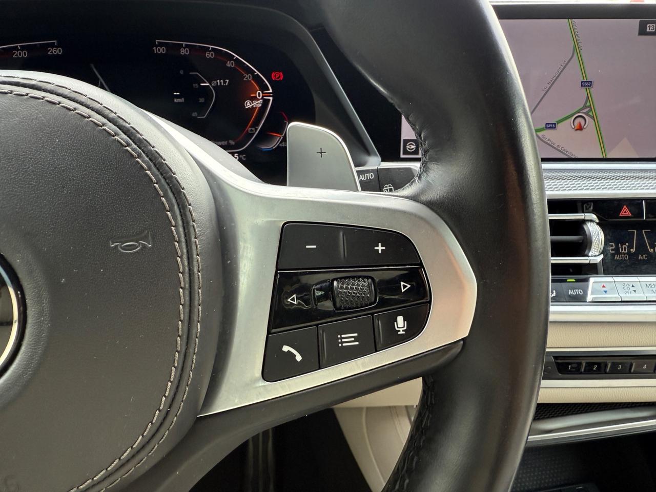 Bmw X5 xDrive25d Msport