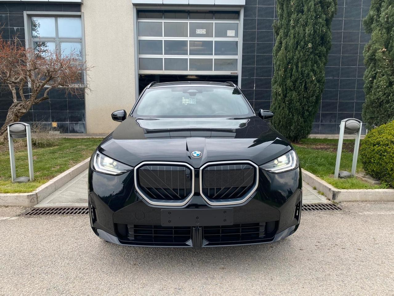 X3 xDrive20d 48V MSport