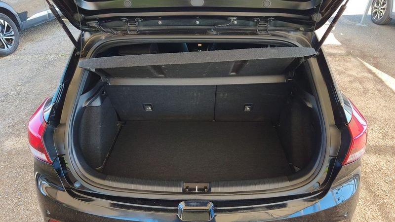 Hyundai i20 1.2 MPI 84cv Coupe Sport