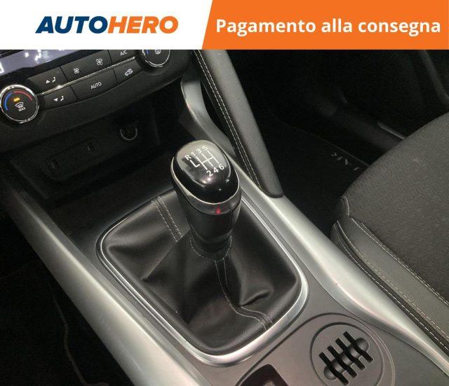 RENAULT Kadjar dCi 8V 110CV Energy Intens