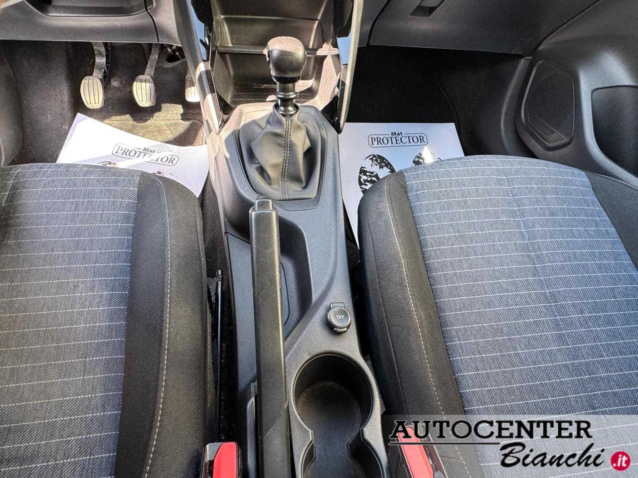 Peugeot 208 5 Porte 1.5 bluehdi Like s&s 100cv