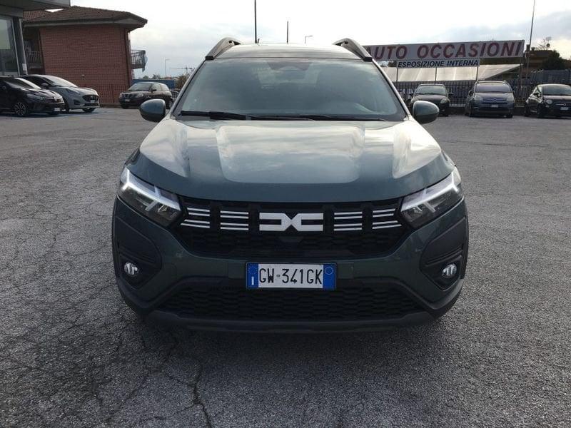 Dacia Jogger 1.0 TCe GPL 100cv Expression 5p PARI AL NUOVO