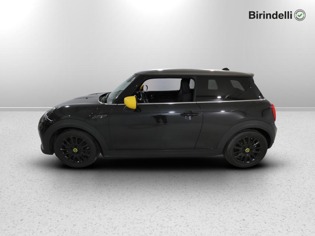 MINI Mini Full El. (F56) - Mini Cooper SE Electric