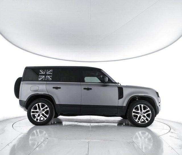 LAND ROVER Defender 2.0 SD4 240CV AWD Auto S