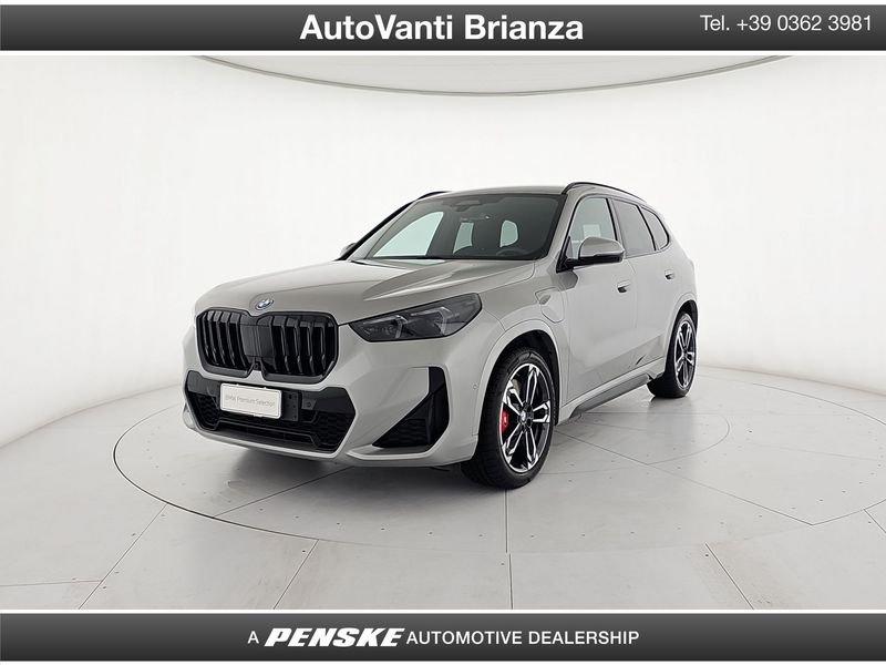 BMW X1 X1 xdrive 25e MSport Pro