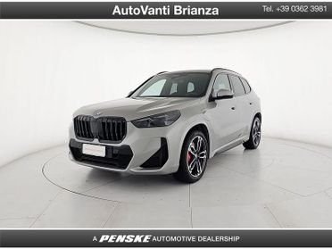 BMW X1 X1 xdrive 25e MSport Pro