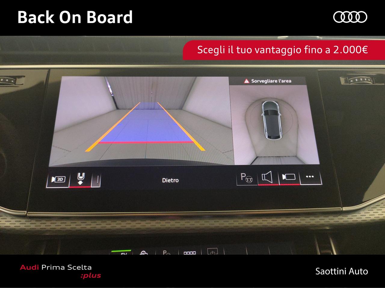 60 TFSI e S line plus quattro tiptronic