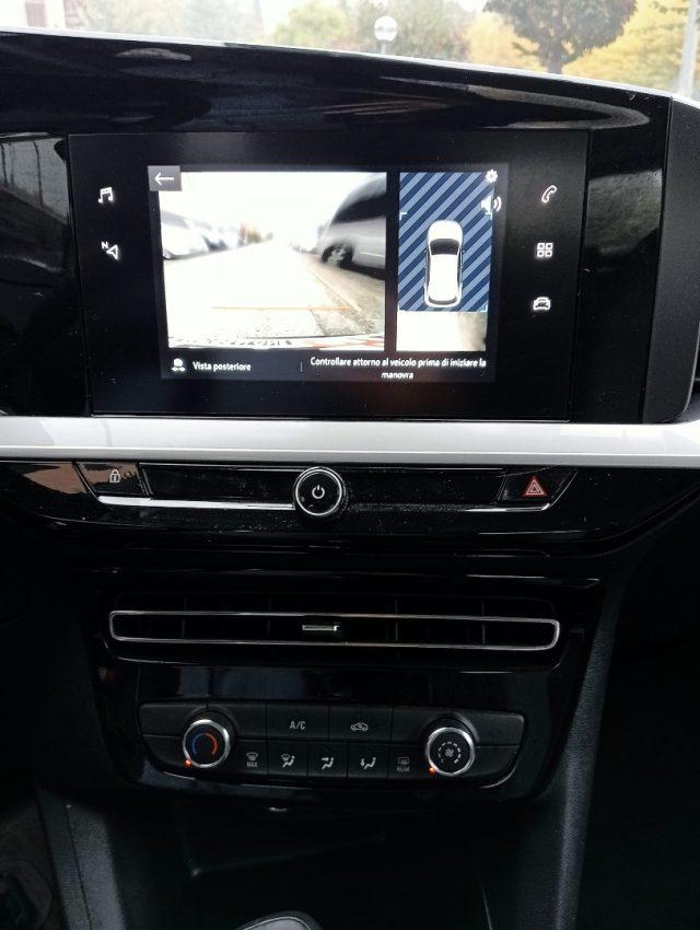 OPEL Mokka 1.2 Turbo benzina "Edition" garanzia opel