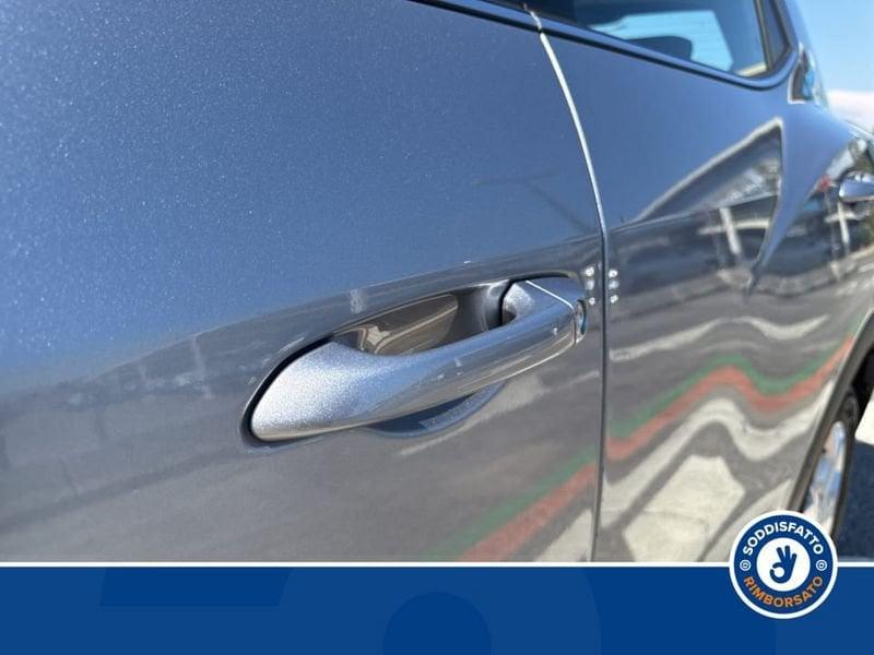 KGM Tivoli Must 1.5 Turbo GDI 135 CV