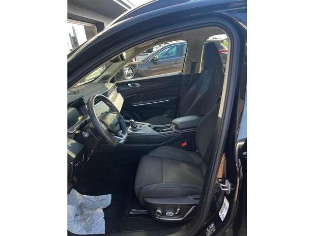 Lynk & Co 01 01 1.5 td phev auto