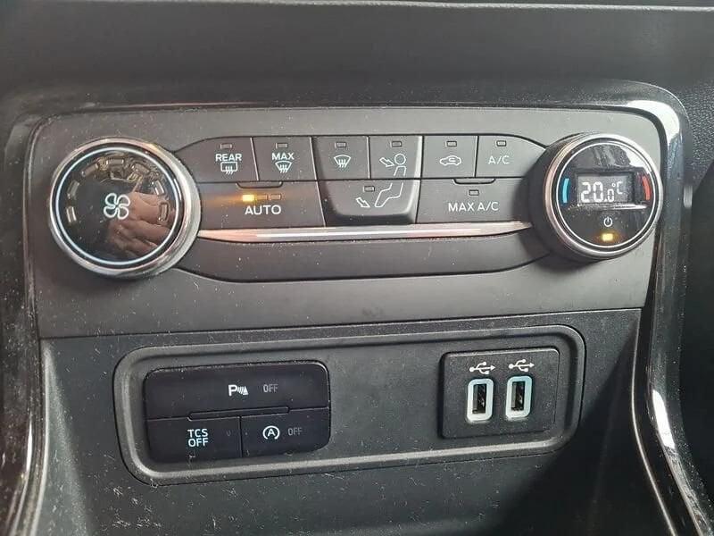Ford EcoSport 1.0 EcoBoost 100 CV Plus con Promo PENATIAUTO4U