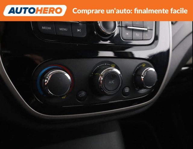 RENAULT Captur TCe 12V 90 CV Start&Stop Energy Zen