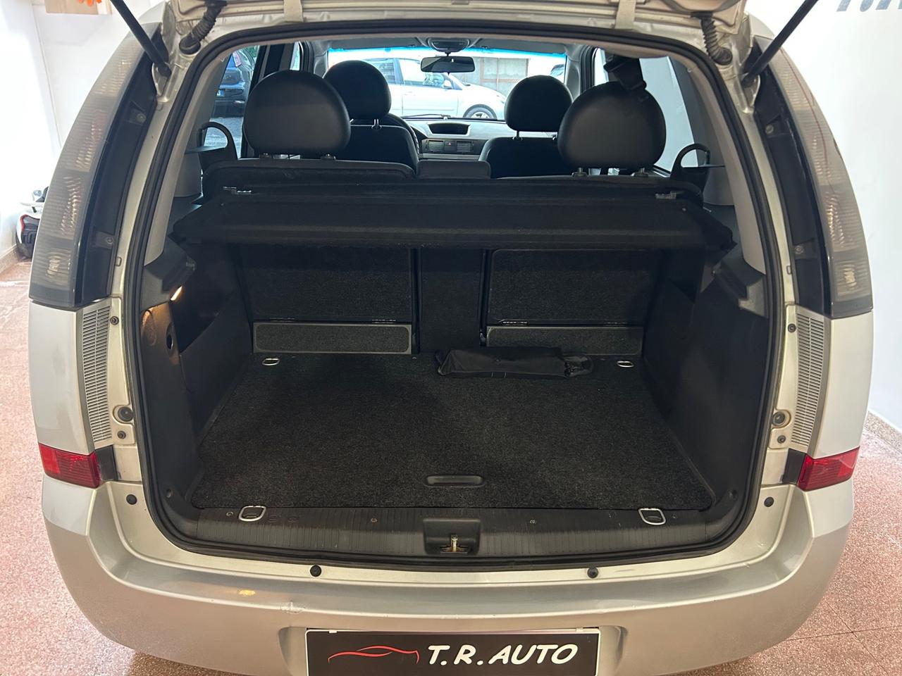 Opel Meriva 1.3 CDTI Cosmo EURO 4 75CV